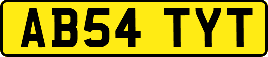 AB54TYT