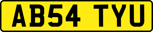 AB54TYU