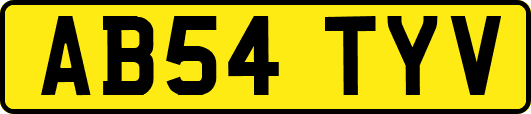 AB54TYV
