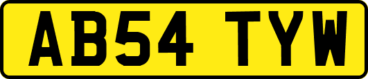 AB54TYW