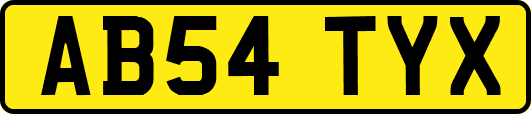 AB54TYX