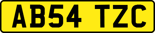 AB54TZC