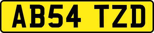 AB54TZD