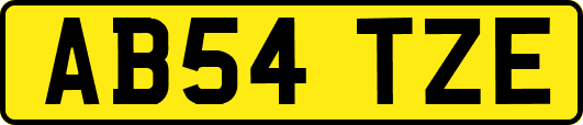 AB54TZE