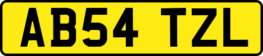 AB54TZL