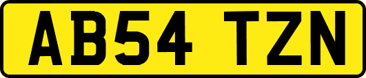 AB54TZN