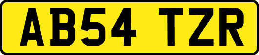 AB54TZR