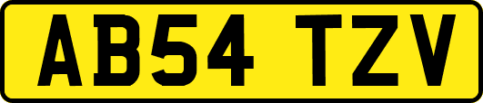 AB54TZV