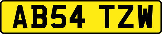AB54TZW