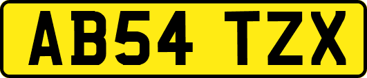 AB54TZX