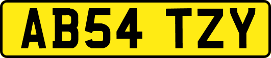 AB54TZY