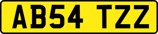 AB54TZZ