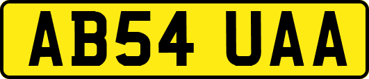 AB54UAA