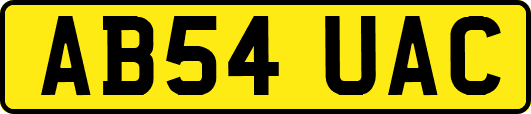 AB54UAC