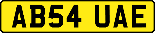 AB54UAE