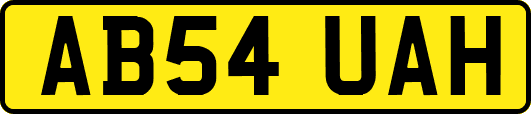 AB54UAH