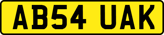 AB54UAK