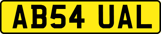 AB54UAL