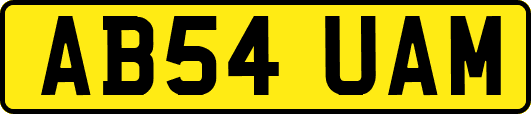 AB54UAM