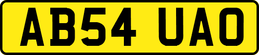 AB54UAO