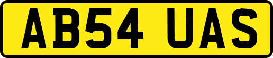AB54UAS