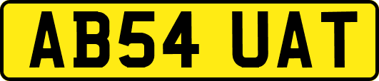 AB54UAT