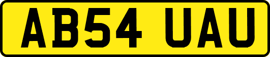 AB54UAU