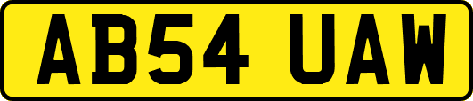 AB54UAW