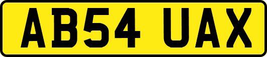 AB54UAX
