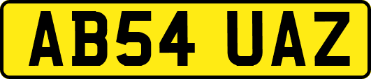 AB54UAZ