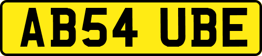 AB54UBE