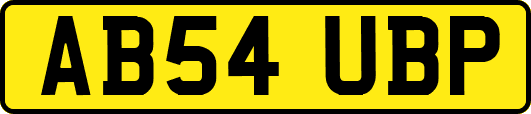 AB54UBP