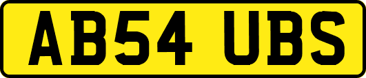 AB54UBS