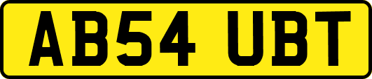 AB54UBT