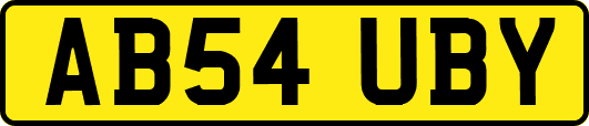 AB54UBY