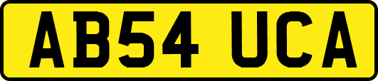 AB54UCA