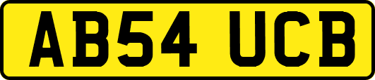 AB54UCB