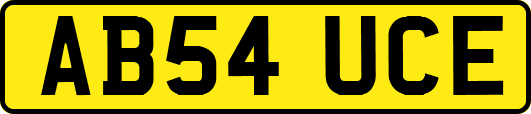 AB54UCE