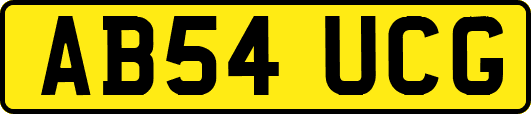 AB54UCG