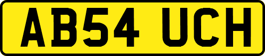 AB54UCH