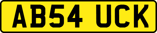 AB54UCK