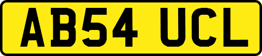 AB54UCL