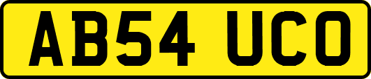 AB54UCO