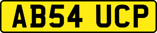 AB54UCP