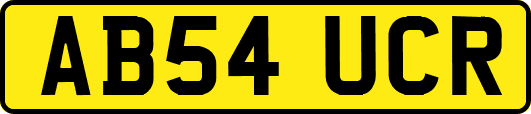 AB54UCR