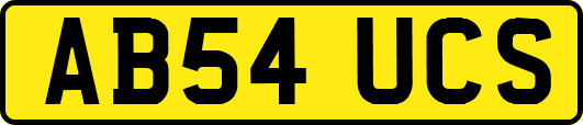 AB54UCS
