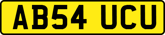 AB54UCU