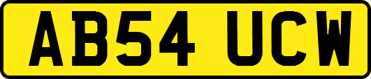 AB54UCW