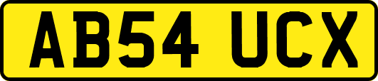 AB54UCX