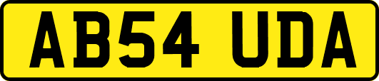 AB54UDA